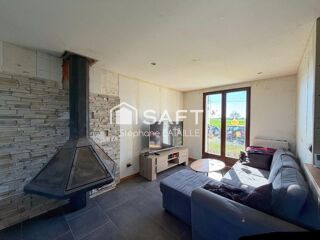  Maison � vendre 4 pi�ces 88 m�