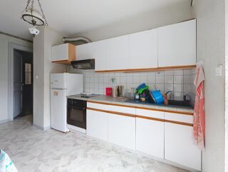  Appartement à vendre 3 pièces 62 m²