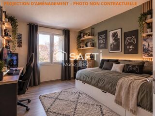 Vente Appartement Fonctionnel et lumineux, idéal pour une famille. Eragny