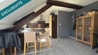  Appartement à vendre 3 pièces 41 m²
