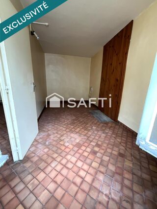  Maison à vendre 7 pièces 118 m²