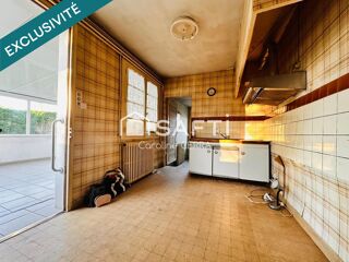  Maison � vendre 4 pi�ces 102 m�