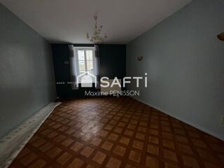  Maison à vendre 4 pièces 98 m²
