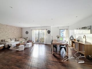  Appartement � vendre 5 pi�ces 118 m�