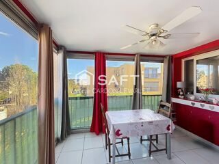  Appartement à vendre 2 pièces 45 m²