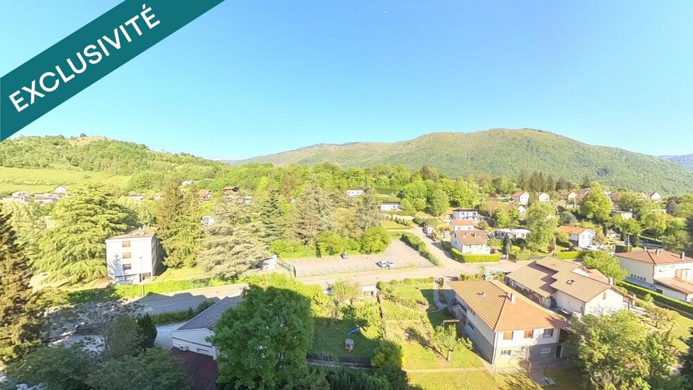 Appartement T2 proche du collège