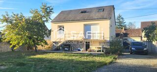  Maison à vendre 6 pièces 107 m²