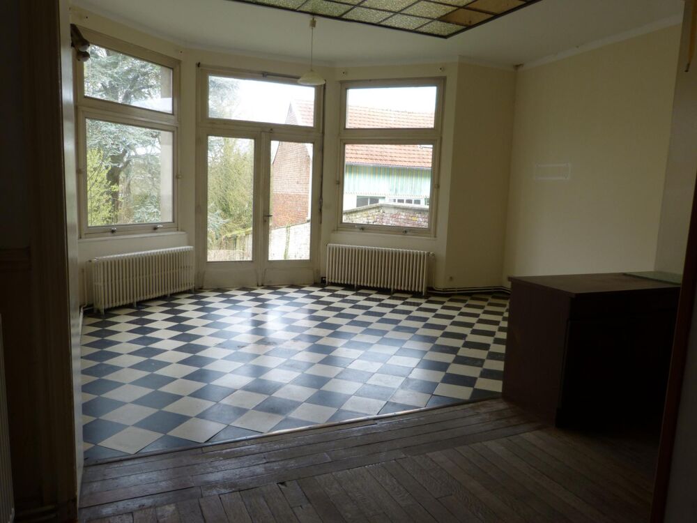 Vente Immeuble Immeuble de rapport Le cateau-cambresis