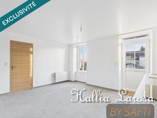  Maison � vendre 2 pi�ces 48 m�