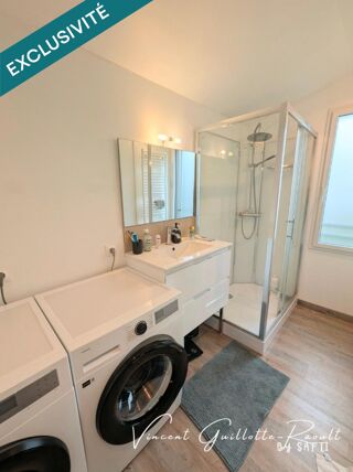  Appartement � vendre 3 pi�ces 72 m�