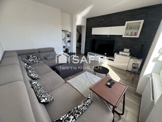  Maison à vendre 8 pièces 180 m²