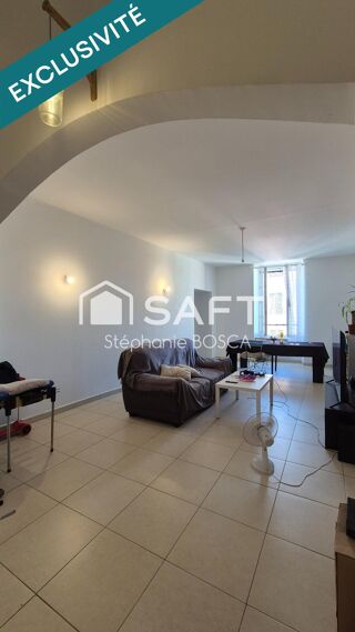  Appartement à vendre 4 pièces 93 m²