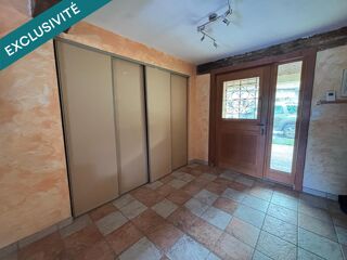  Maison � vendre 7 pi�ces 194 m�