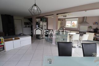  Maison � vendre 5 pi�ces 132 m�