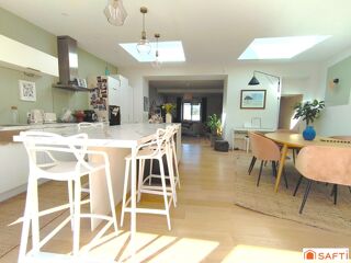  Maison � vendre 6 pi�ces 167 m�