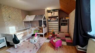  Maison � vendre 8 pi�ces 167 m�
