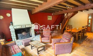  Maison à vendre 15 + pièces 283 m²