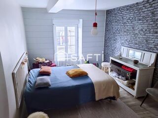  Maison à vendre 7 pièces 158 m²