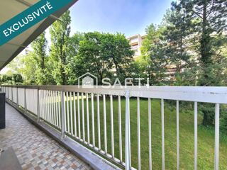  Appartement à vendre 5 pièces 105 m²
