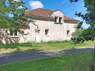  Maison à vendre 6 pièces 161 m²