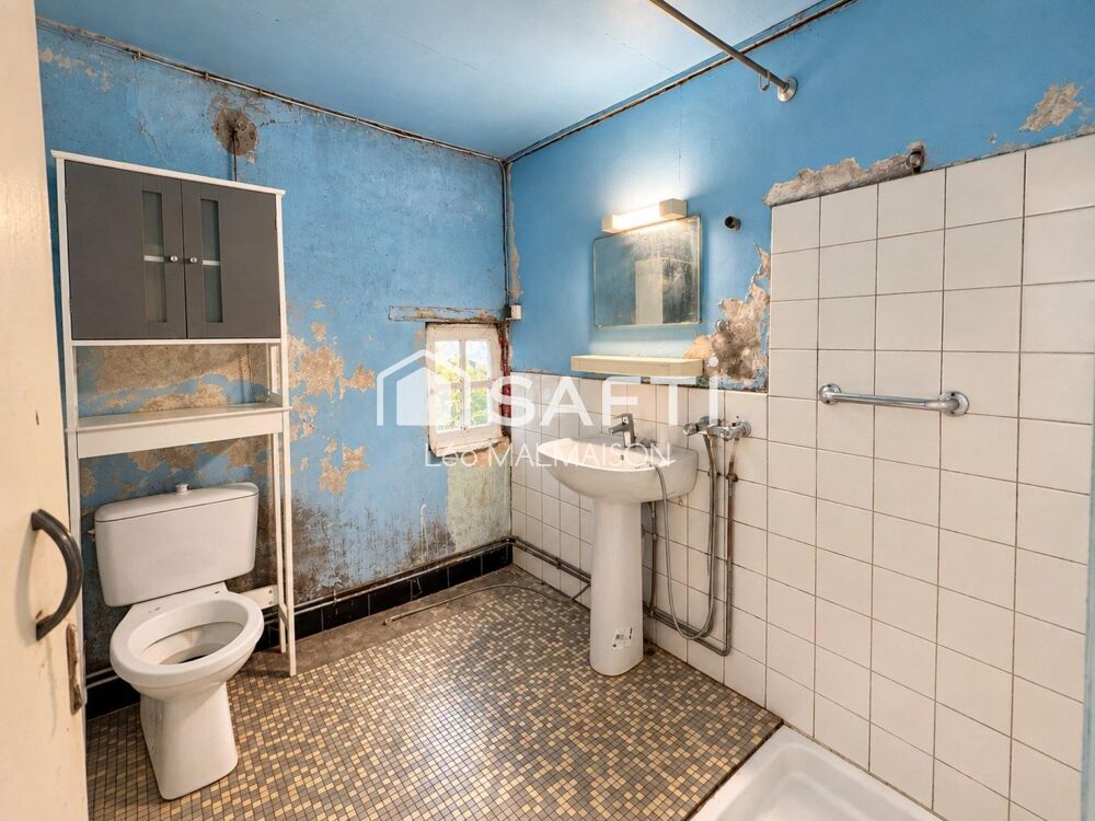 Vente Maison Une page blanche. 2,8 hectares. Un potentiel hors norme. Hermival-les-vaux