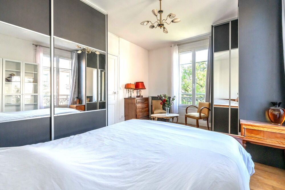  vendre  Maison Fontenay-sous-Bois (94120)