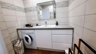  Appartement à vendre 3 pièces 59 m²