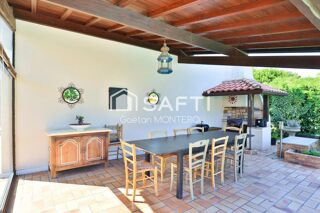  Maison à vendre 5 pièces 140 m²