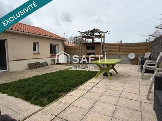  Maison à vendre 3 pièces 75 m²