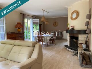  Maison � vendre 7 pi�ces 155 m�