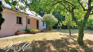  Maison à vendre 7 pièces 157 m²