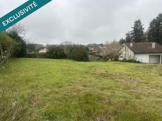 Terrain � vendre 900 m�
