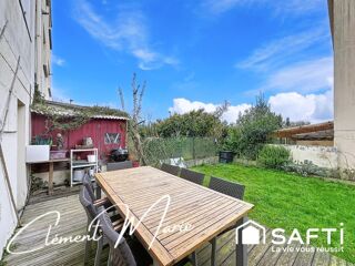  Maison � vendre 6 pi�ces 119 m�