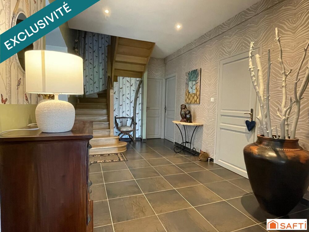 à vendre  Maison Steenwerck (59181)