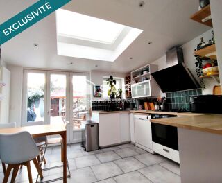  Maison � vendre 5 pi�ces 85 m�