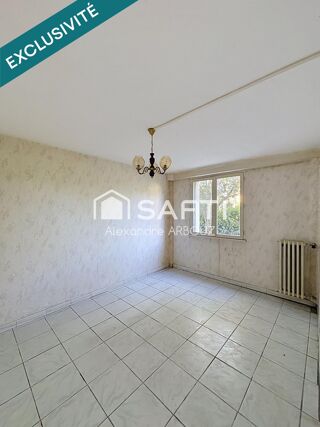  Maison à vendre 5 pièces 140 m²