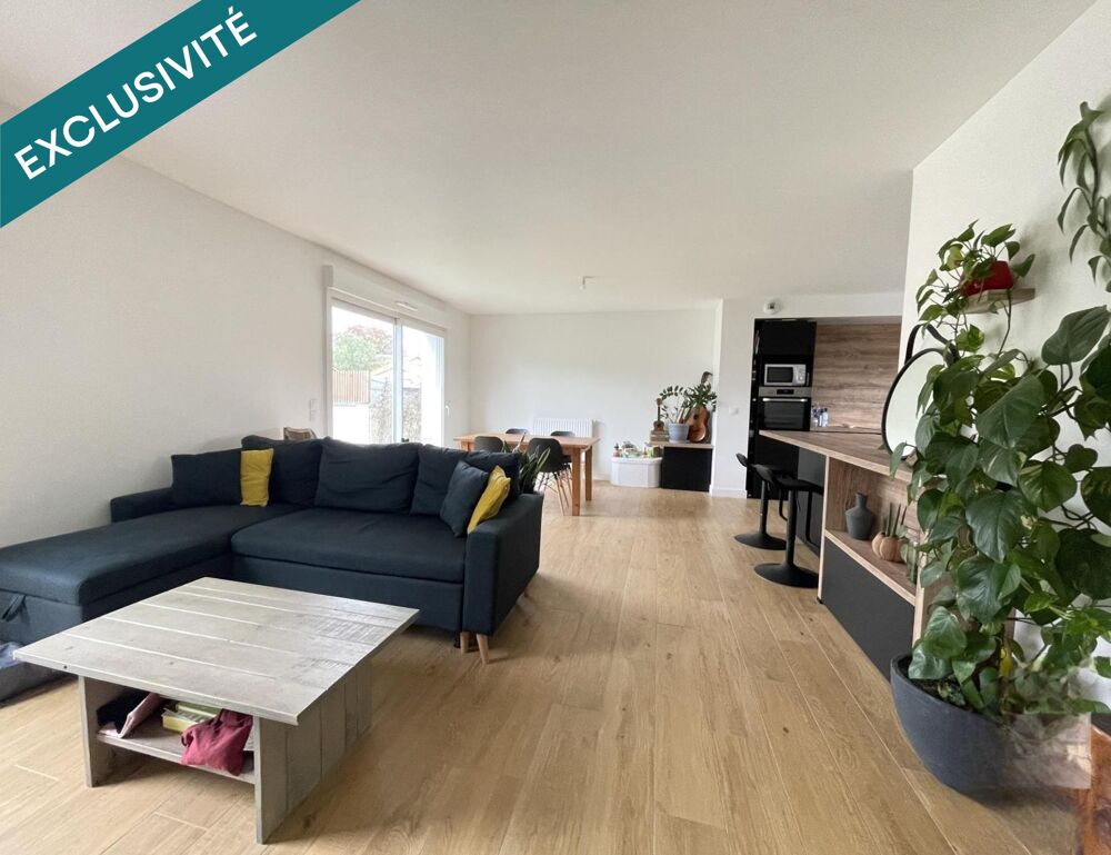 Vente Maison belle maison contemporaine  T5 de 2023 Begles