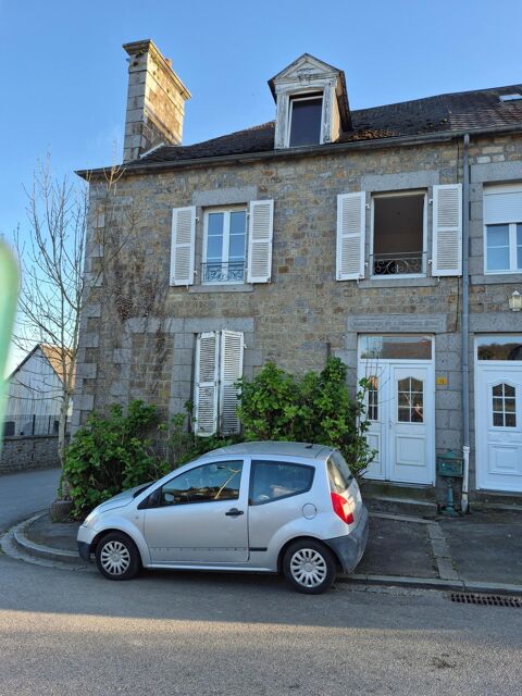   Maison de ville Maison - 8 pi�ce(s) - 155 m�