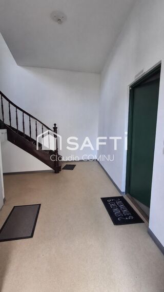  Appartement à vendre 4 pièces 108 m²