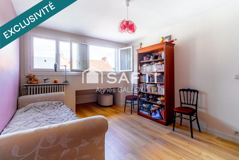  vendre  Maison Versailles (78000)