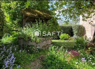  Maison à vendre 7 pièces 274 m²