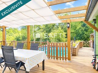  Maison à vendre 4 pièces 93 m²