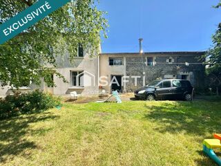  Maison  vendre 7 pices 139 m