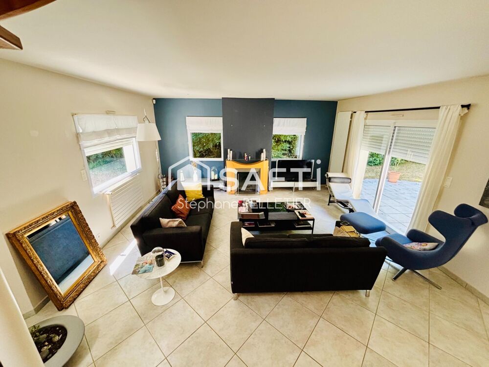  vendre  Maison Bruz (35170)