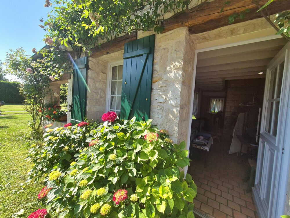 maison 5 pieces