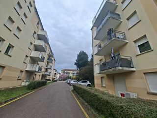  Appartement � louer 2 pi�ces 48 m�