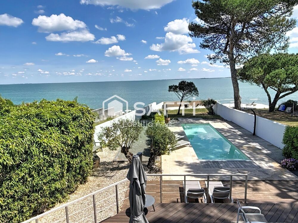 Maison 6 pièces 200 m² · à La Flotte · 200 m² · 2 398 900 €