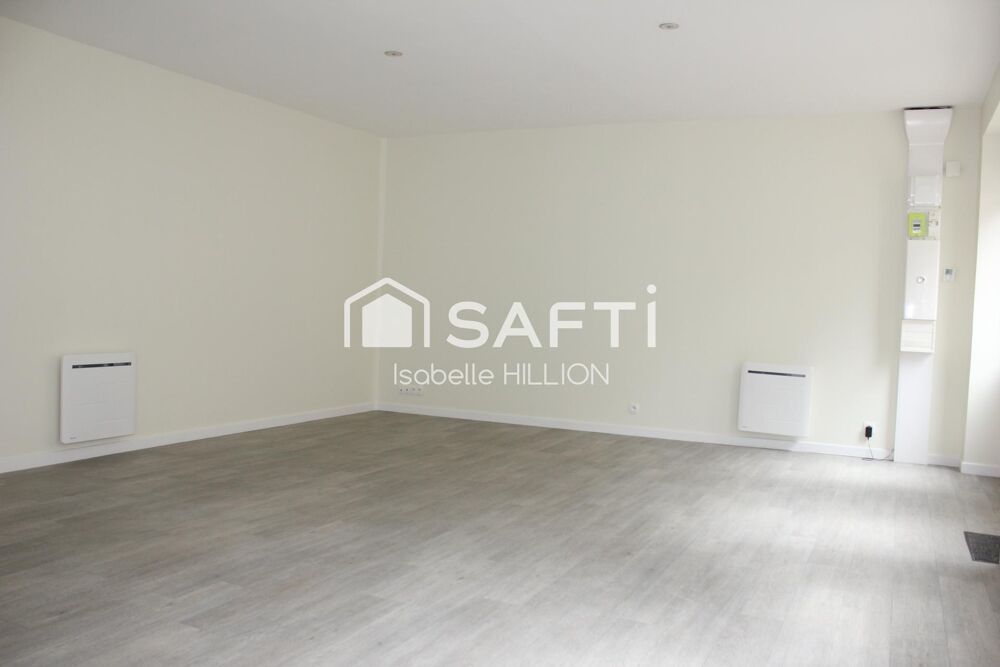 Vente Maison MIEUX QU'UN APPARTEMENT ! La neuville-en-hez