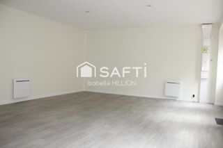 Vente Maison MIEUX QU'UN APPARTEMENT ! La neuville-en-hez