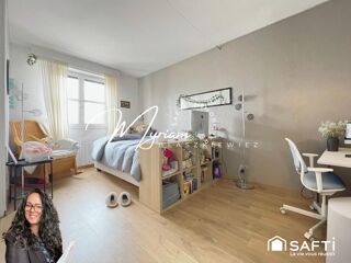  Appartement � vendre 3 pi�ces 67 m�